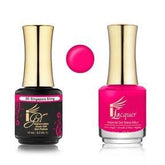 IGEL MATCH - 020 SINGAPORE SLING - Jessica Nail & Beauty Supply - Canada Nail Beauty Supply - IGEL MATCHING COLORS
