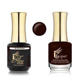 IGEL MATCH - 079 POLISHED - Jessica Nail & Beauty Supply - Canada Nail Beauty Supply - IGEL MATCHING COLORS