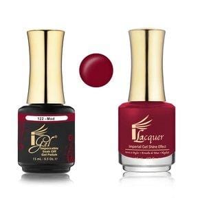 IGEL MATCH - 122 MOD - Jessica Nail & Beauty Supply - Canada Nail Beauty Supply - IGEL MATCHING COLORS