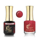 IGEL MATCH - 125 WILDBERRY - Jessica Nail & Beauty Supply - Canada Nail Beauty Supply - IGEL MATCHING COLORS