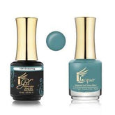 IGEL MATCH - 154 ENDURING - Jessica Nail & Beauty Supply - Canada Nail Beauty Supply - IGEL MATCHING COLORS