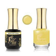 IGEL MATCH - B15 LIVELY LEMON - Jessica Nail & Beauty Supply - Canada Nail Beauty Supply - IGEL MATCHING COLORS