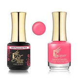 IGEL MATCH - B18 PASSIONATE PINK - Jessica Nail & Beauty Supply - Canada Nail Beauty Supply - IGEL MATCHING COLORS