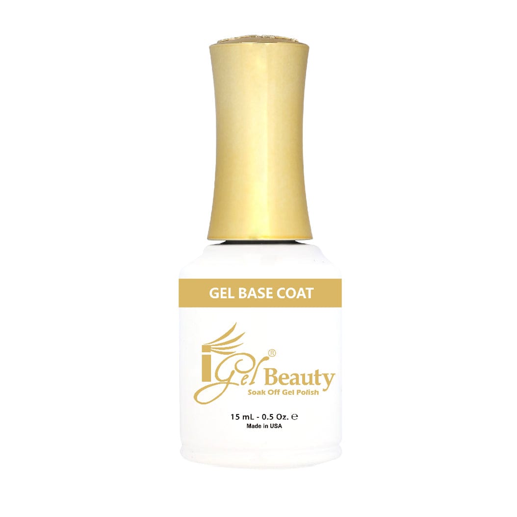 IGEL Gel Base Coat