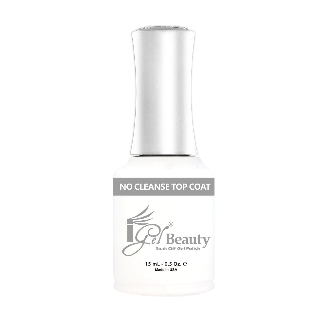 IGEL No Cleanse Top Coat