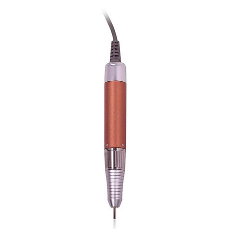 Ikonna - Cordless Drill Machine - 10/35000 RPM - ROSE GOLD - Jessica Nail & Beauty Supply - Canada Nail Beauty Supply - Portable Drill