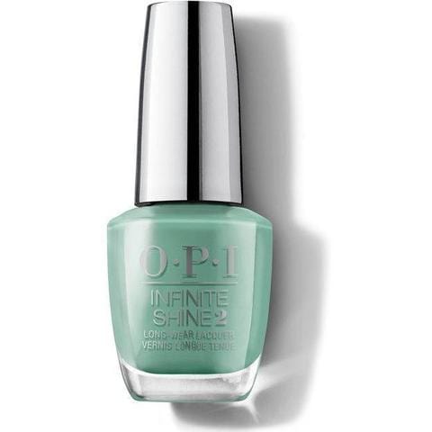 OPI Infinite Shine ISL T87 I'm On A Sushi Roll