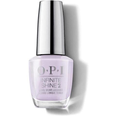 OPI Infinite Shine IS L11 In Pursuit Of Purple