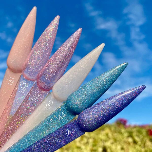 V Beauty Pure Gel Color 142
