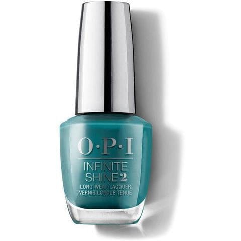 OPI Infinite Shine ISL F85 Is That a Spear In Your Pocket?