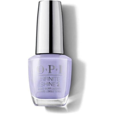 OPI Infinite Shine ISL E74 You're Such a BudaPest