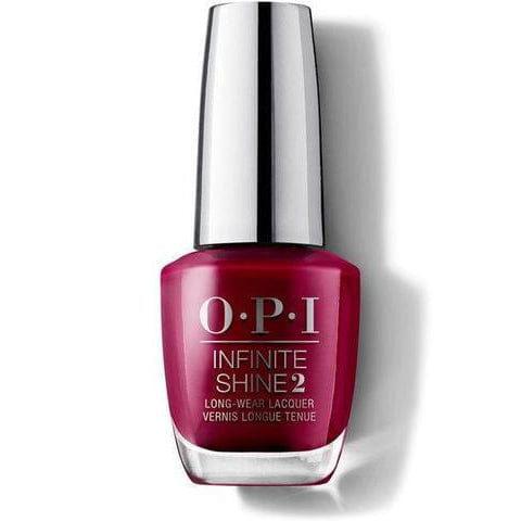 OPI Infinite Shine IS L60 Berry On Forever