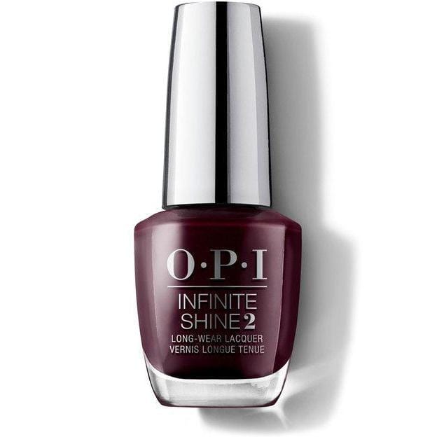 OPI Infinite Shine ISL F62 In The Cable Car Pool Lane