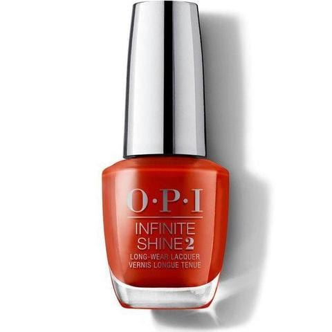 OPI Infinite Shine ISL M90 Viva OPI!