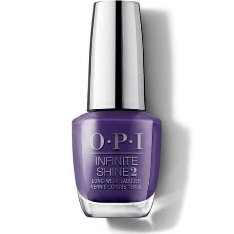 OPI Infinite Shine ISL M93 Mariachi Makes My Day