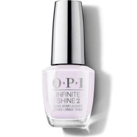 OPI Infinite Shine ISL M94 Hue Is The Artist?