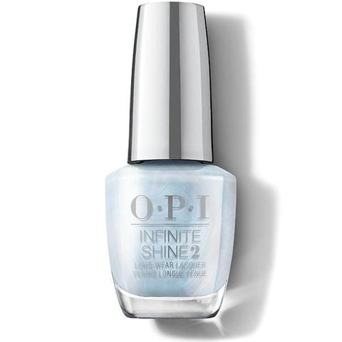 OPI Infinite Shine ISL MI05 This Color Hits All The High Notes