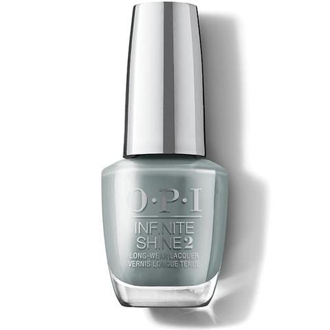 OPI Infinite Shine ISL MI07 Suzi Talks With Her Hands