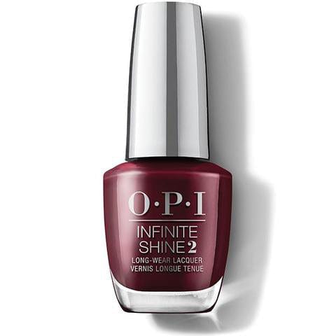 OPI Infinite Shine ISL MI12 Complimentary Wine