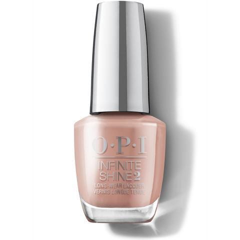 OPI Infinite Shine ISL N78 El Matadoring You