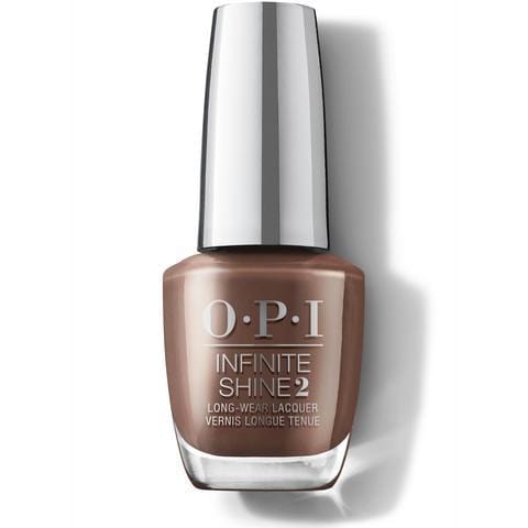 OPI Infinite Shine ISL N80 Cliffside Karaoke