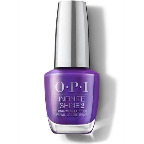 OPI Infinite Shine ISL N85 The Sound of Vibrance