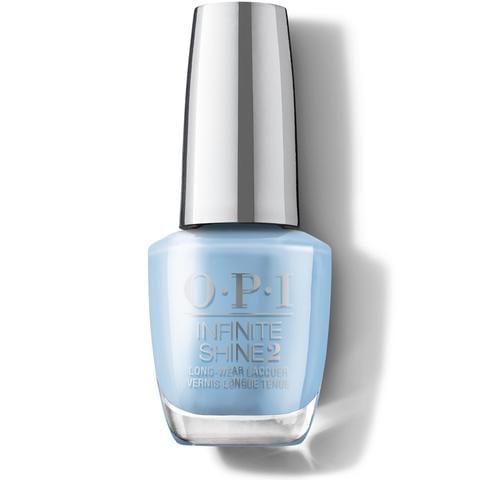 OPI Infinite Shine ISL N87 Maliblue Shore