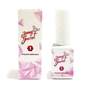 JENNY SECRET 1 CRYSTAL ADHESIVE