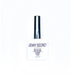 JENNY SECRET GEL BASE COAT 15 mL