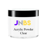 JNBS Acrylic Powder CLEAR