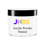 JNBS Acrylic Powder NATURAL PINK