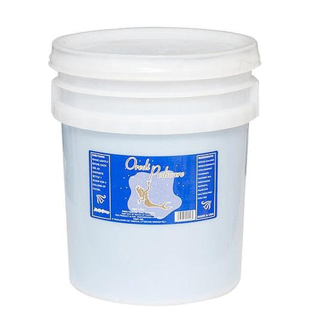 KDS Pedicure Salt & Scrub SET (Bucket of 5 gallons)