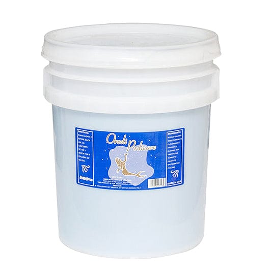 KDS Oredi Pedicure salt (Bucket of 5 gallon)