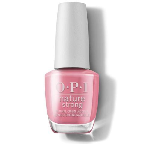 OPI Nature Strong NAT009 Knowledge Is Flower