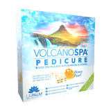 La Palm Volcano Spa 6 IN 1 Pedicure Kit