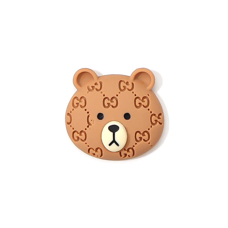 JNBS Kawaii Resin Charm Special Bear