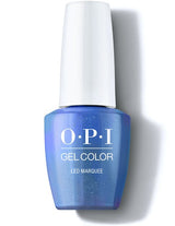 OPI Gel Color GC HP N10 LED Marquee