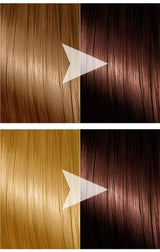 NATURVITAL Permanent Hair Color Coloursafe