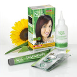 NATURVITAL Permanent Hair Color Coloursafe