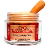 NOTPOLISH Powder M115 Sweet Treat