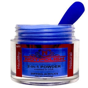 NOTPOLISH Powder M119 Royalty