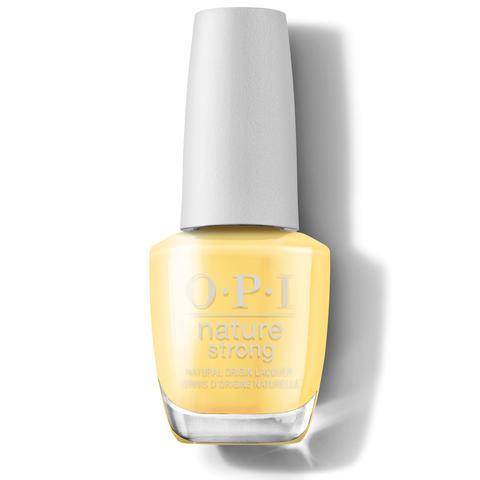 OPI Nature Strong NAT030 Make My Daisy