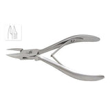 MBI 214 Ingrown Nail Nipper Double Spring Size 4.5''