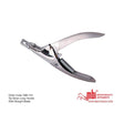 MBI-131 Tip Slicer Long Handle With Straight Blade - Jessica Nail & Beauty Supply - Canada Nail Beauty Supply - Tip Cutter