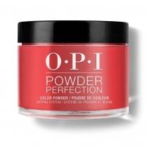 OPI Powder Perfection - DPA16 The Thrill of Brazil 43 g (1.5oz) - Jessica Nail & Beauty Supply - Canada Nail Beauty Supply - OPI DIPPING POWDER PERFECTION