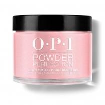 OPI Powder Perfection - DPA68 Kiss Me I'm Brazillian 43 g (1.5oz) - Jessica Nail & Beauty Supply - Canada Nail Beauty Supply - OPI DIPPING POWDER PERFECTION