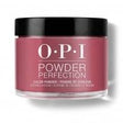 OPI Powder Perfection - DPB78 Miami Beet 43 g (1.5oz) - Jessica Nail & Beauty Supply - Canada Nail Beauty Supply - OPI DIPPING POWDER PERFECTION