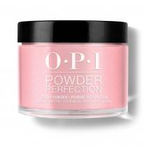 OPI Powder Perfection - DPE44 Pink Flamenco 43 g (1.5oz) - Jessica Nail & Beauty Supply - Canada Nail Beauty Supply - OPI DIPPING POWDER PERFECTION