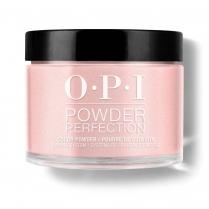 OPI Powder Perfection - DPH19A Passion 43 g (1.5oz) - Jessica Nail & Beauty Supply - Canada Nail Beauty Supply - OPI DIPPING POWDER PERFECTION