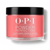 OPI Powder Perfection - DPL60 Dutch Tulips 43 g (1.5oz) - Jessica Nail & Beauty Supply - Canada Nail Beauty Supply - OPI DIPPING POWDER PERFECTION